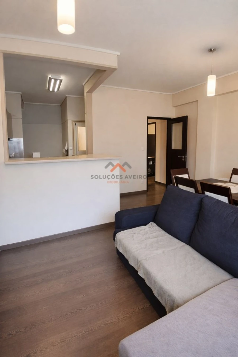 Apartamento T3 para Venda em Eixo e Eirol Foto 1
