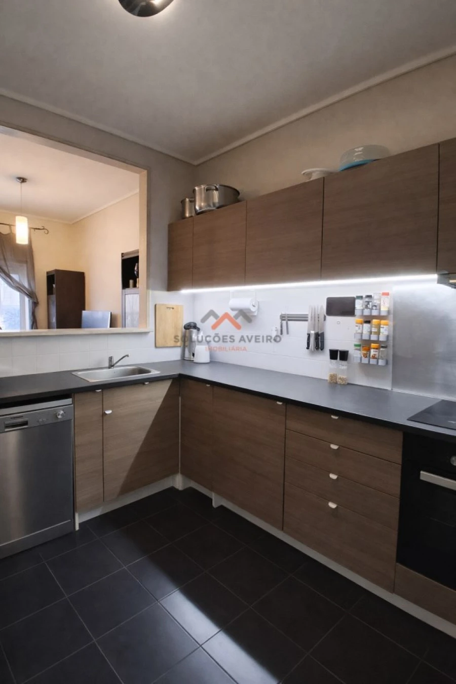 Apartamento T3 para Venda em Eixo e Eirol Foto 2