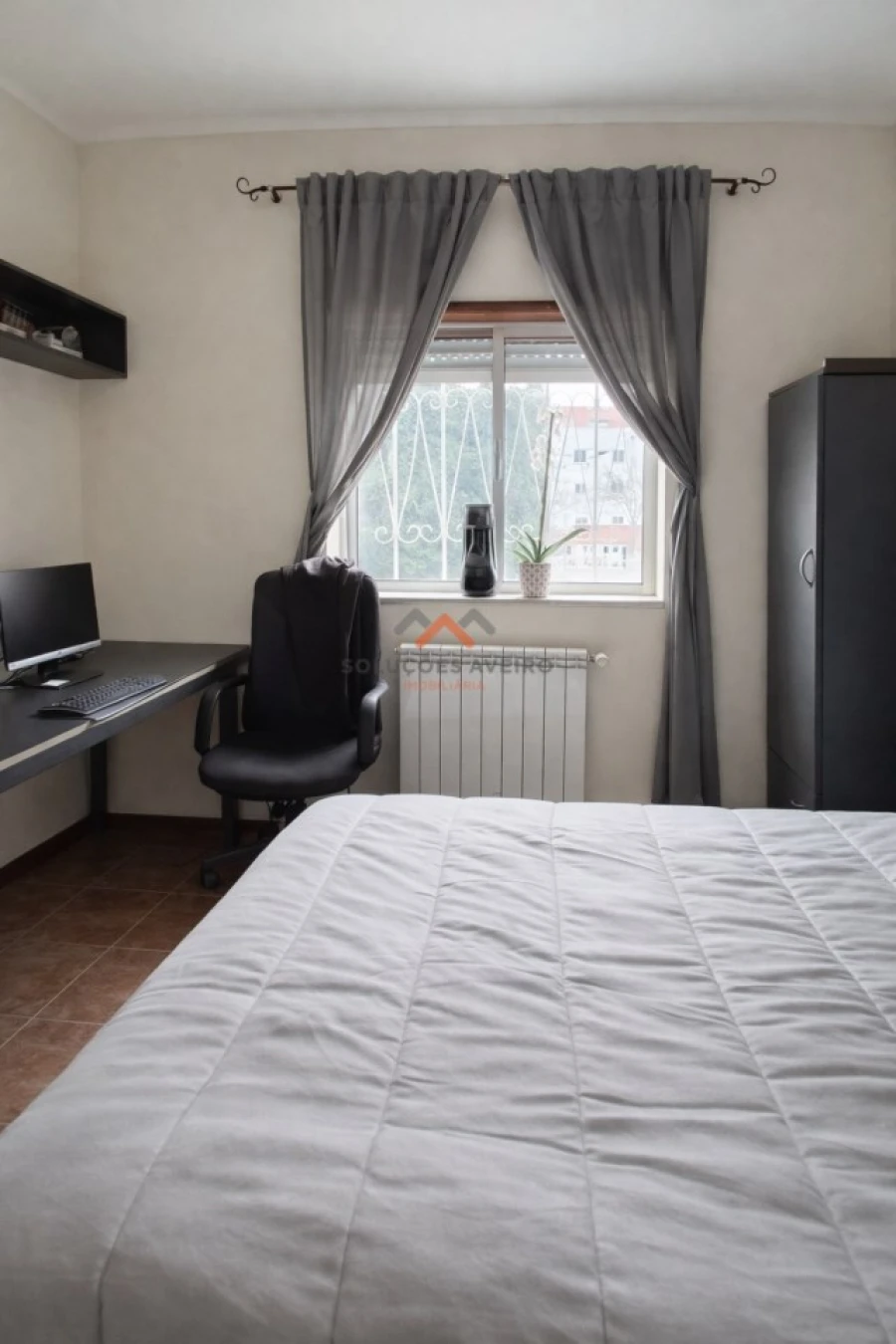 Apartamento T3 para Venda em Eixo e Eirol Foto 9