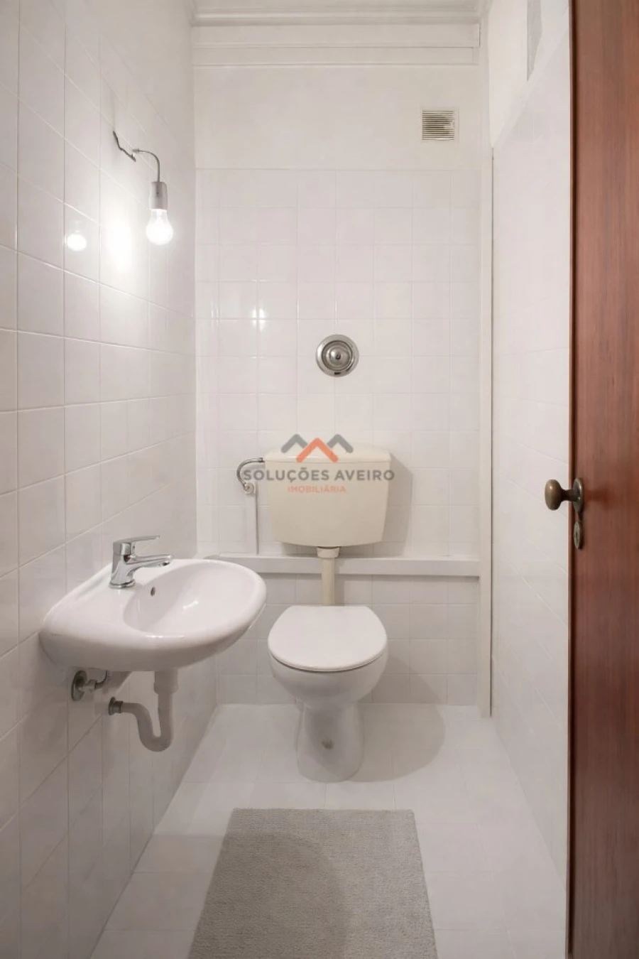 Apartamento T3 para Venda em Eixo e Eirol Foto 12