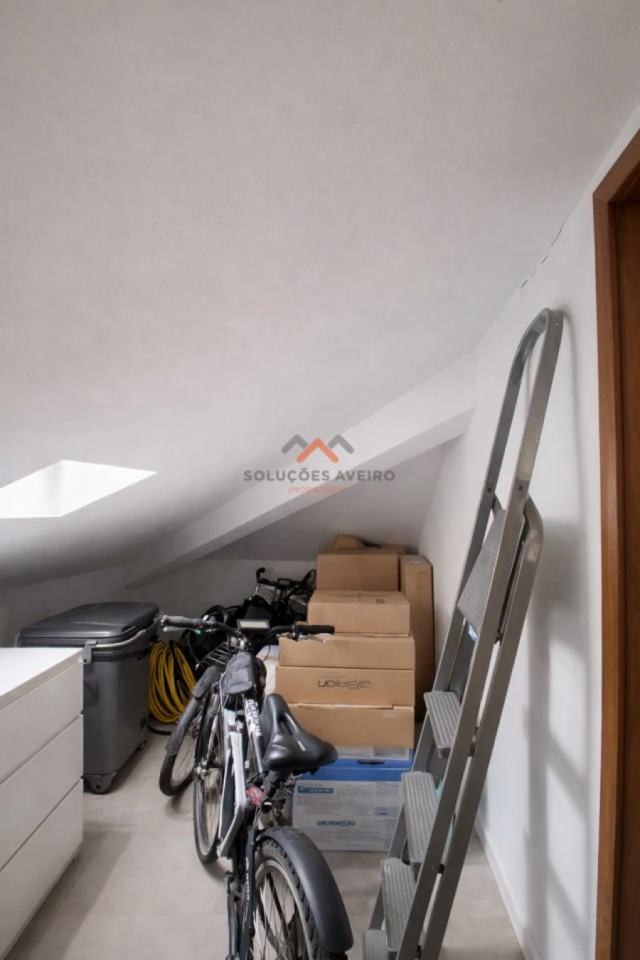 Apartamento T3 para Venda em Eixo e Eirol Foto 13