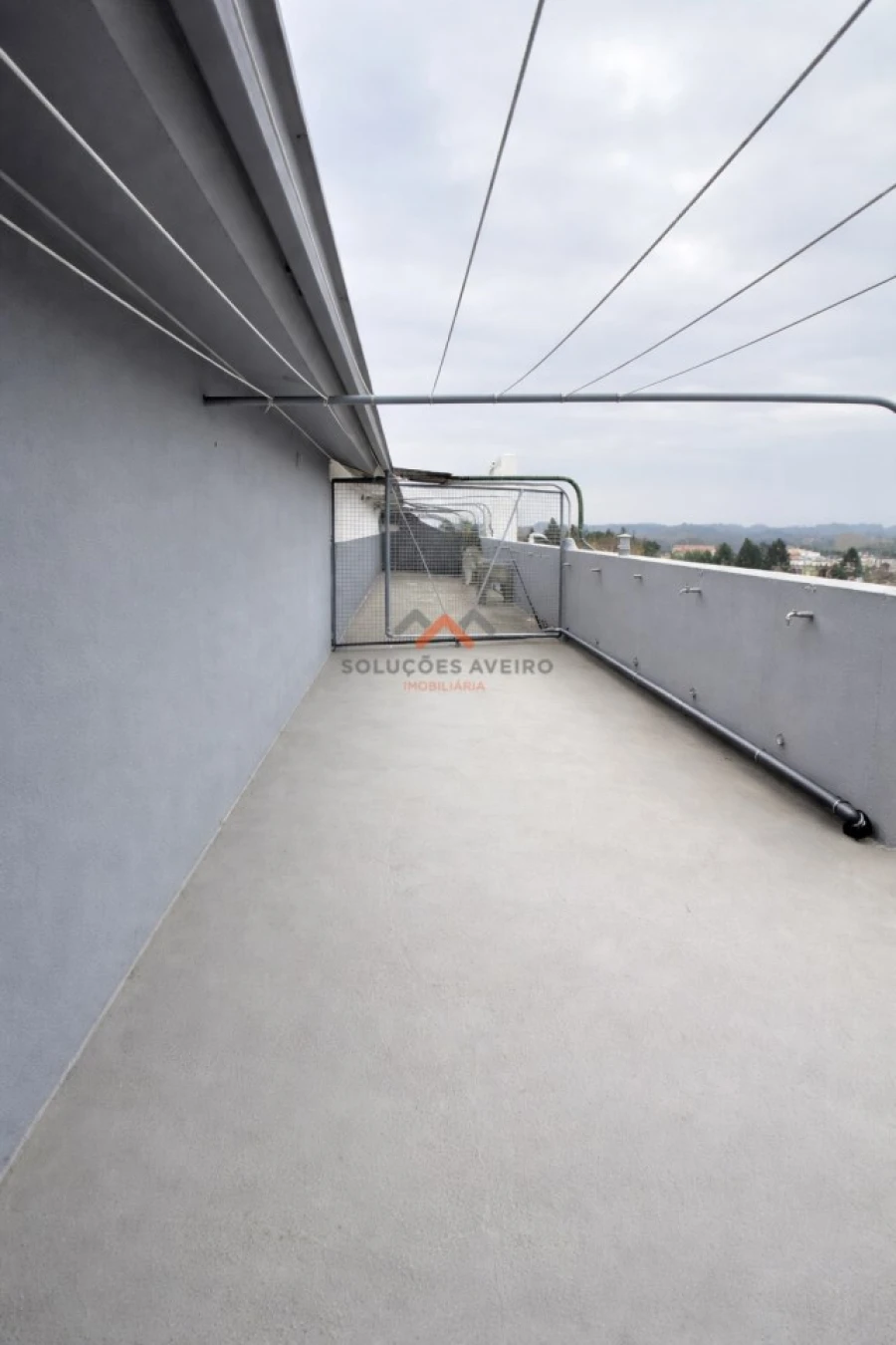 Apartamento T3 para Venda em Eixo e Eirol Foto 14