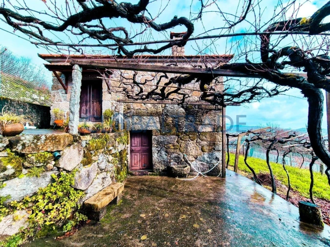 Quinta T1 para Venda em Valadares Foto 18