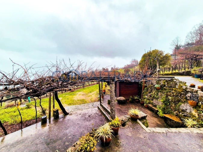 Quinta T1 para Venda em Valadares Foto 15