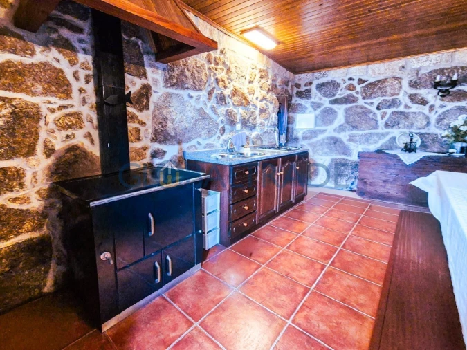 Quinta T1 para Venda em Valadares Foto 4