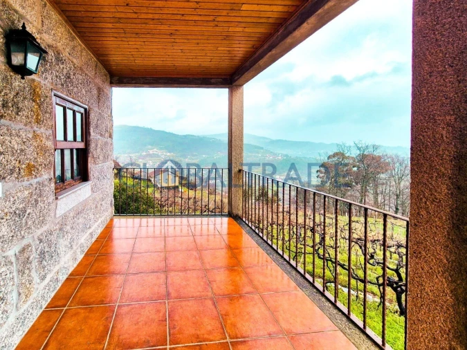 Quinta T1 para Venda em Valadares Foto 9