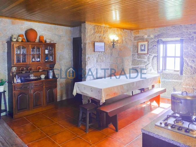 Quinta T1 para Venda em Valadares Foto 3