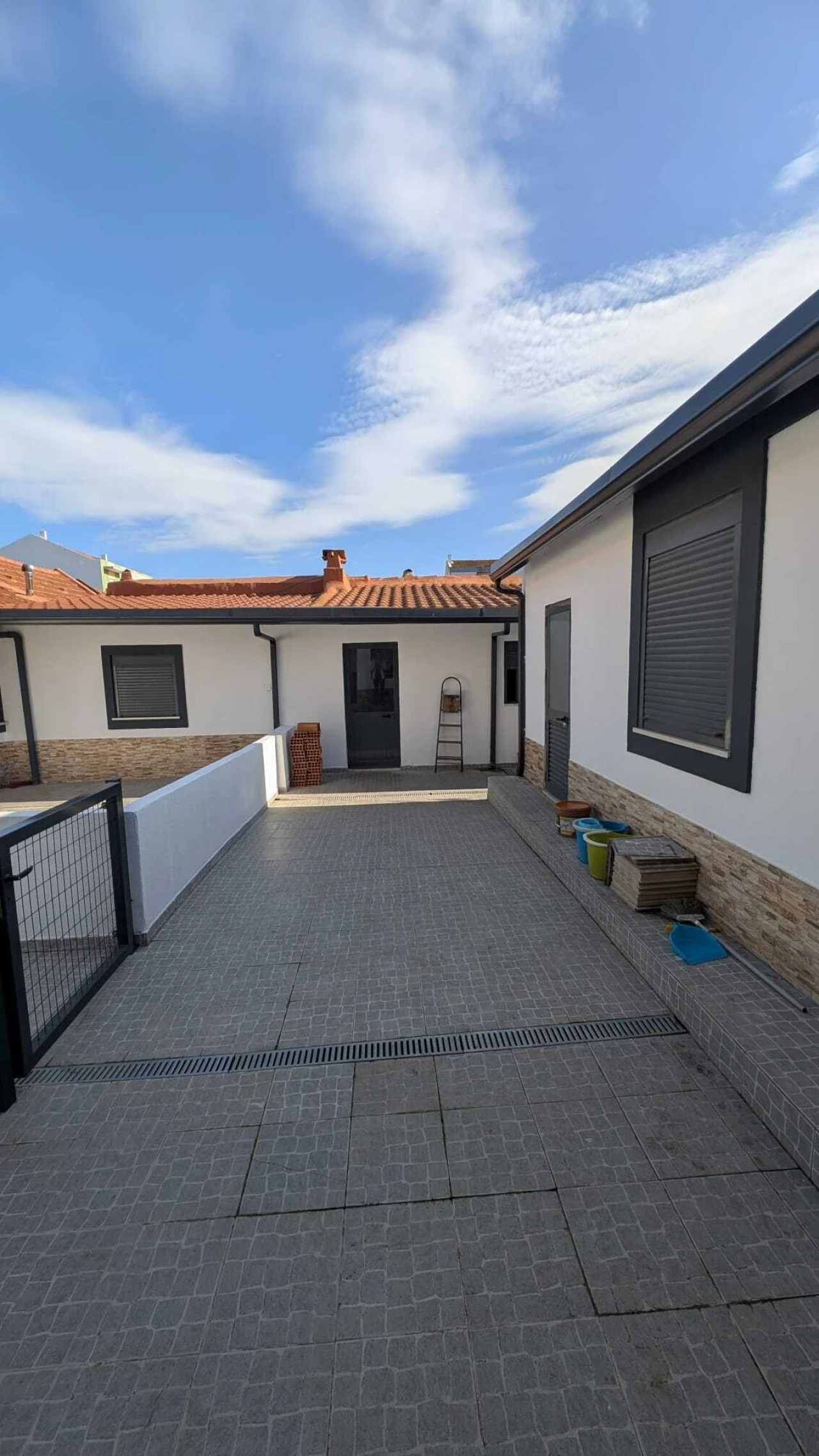 Moradia T2 para Venda em Baixa da Banheira e Vale da Amoreira Foto 2