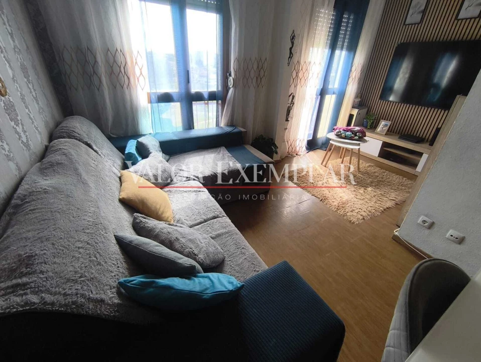 Apartamento T2 para Venda em Baixa da Banheira e Vale da Amoreira Foto 6