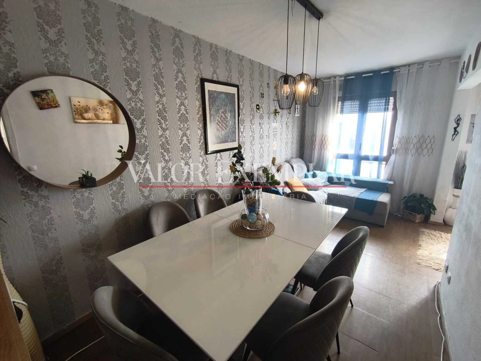 Apartamento T2 para Venda em Baixa da Banheira e Vale da Amoreira Foto 8