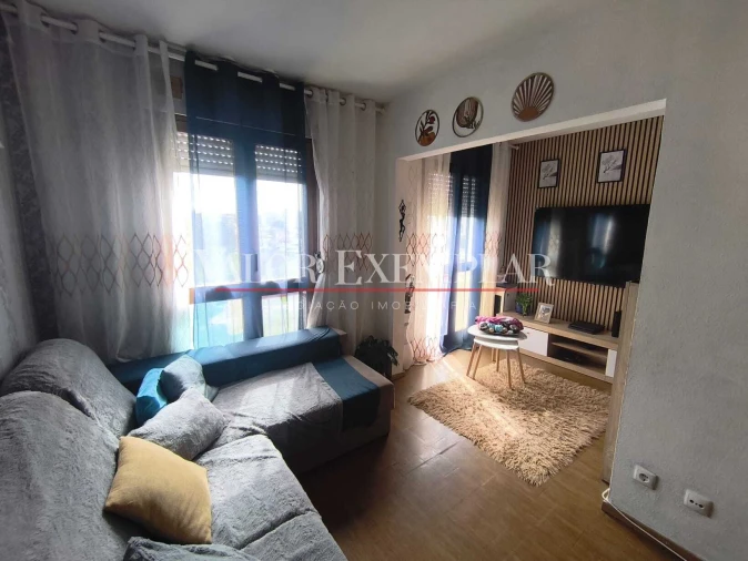 Apartamento T2 para Venda em Baixa da Banheira e Vale da Amoreira Foto 4