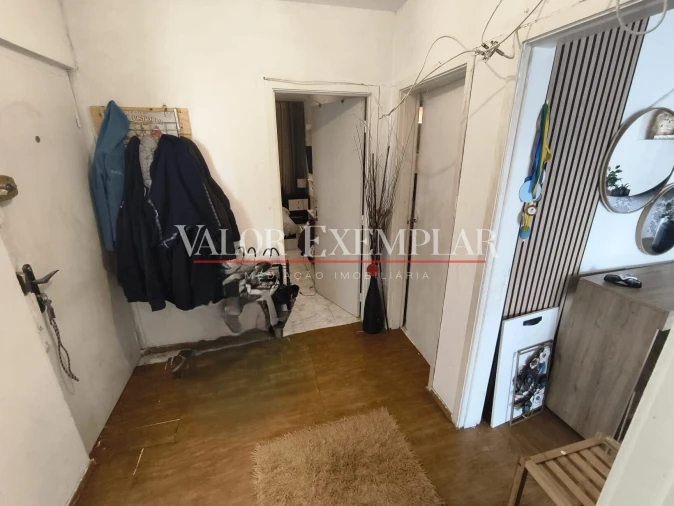 Apartamento T2 para Venda em Baixa da Banheira e Vale da Amoreira Foto 9