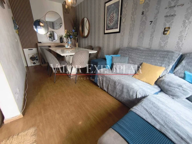 Apartamento T2 para Venda em Baixa da Banheira e Vale da Amoreira Foto 7