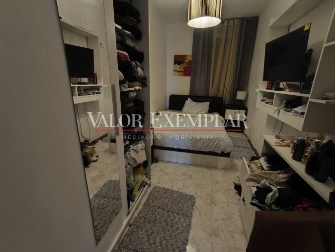Apartamento T2 para Venda em Baixa da Banheira e Vale da Amoreira Foto 17