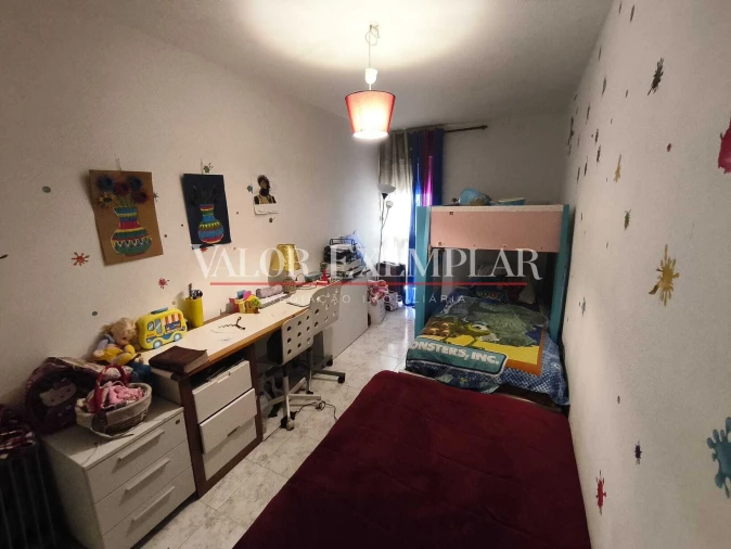 Apartamento T2 para Venda em Baixa da Banheira e Vale da Amoreira Foto 11