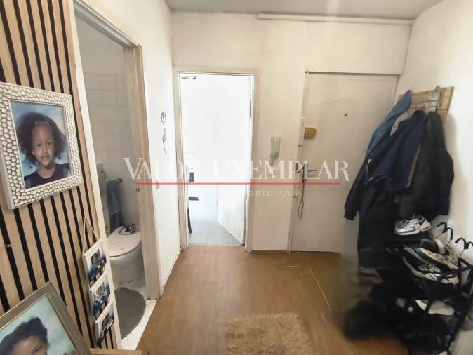 Apartamento T2 para Venda em Baixa da Banheira e Vale da Amoreira Foto 15