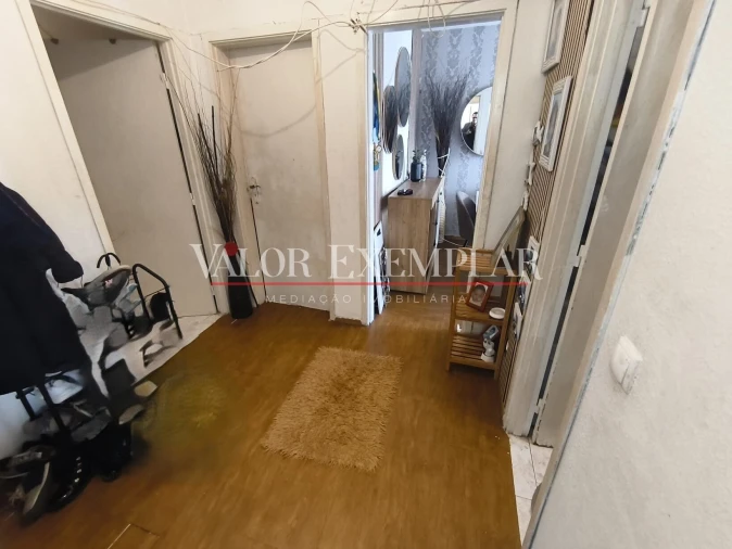Apartamento T2 para Venda em Baixa da Banheira e Vale da Amoreira Foto 20