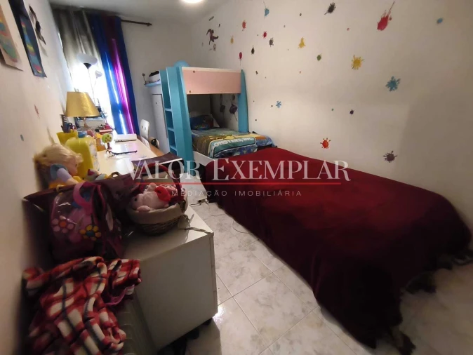 Apartamento T2 para Venda em Baixa da Banheira e Vale da Amoreira Foto 14