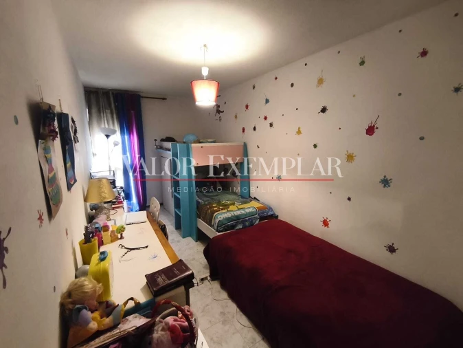 Apartamento T2 para Venda em Baixa da Banheira e Vale da Amoreira Foto 12