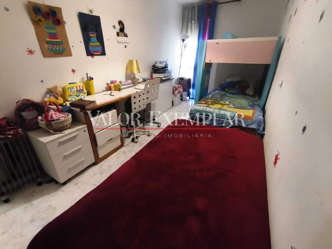 Apartamento T2 para Venda em Baixa da Banheira e Vale da Amoreira Foto 13