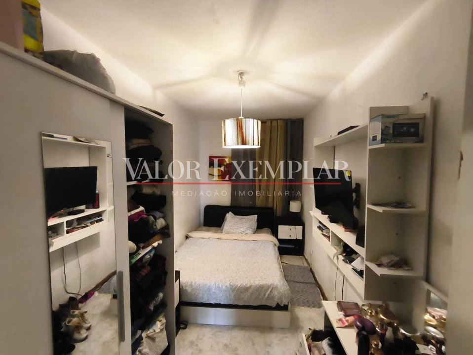 Apartamento T2 para Venda em Baixa da Banheira e Vale da Amoreira Foto 19