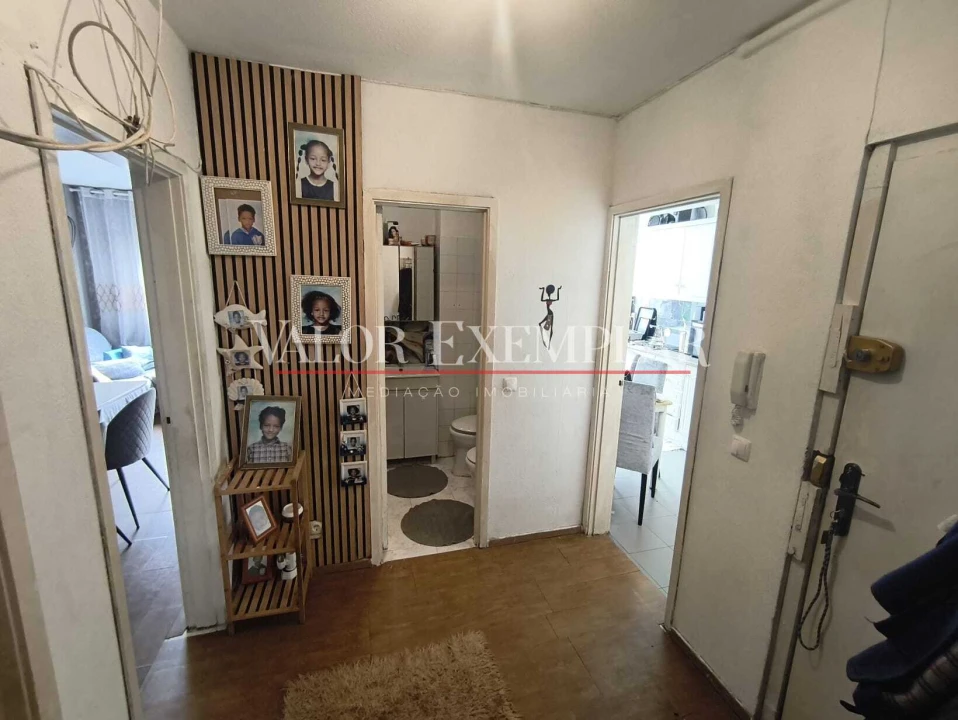 Apartamento T2 para Venda em Baixa da Banheira e Vale da Amoreira Foto 10