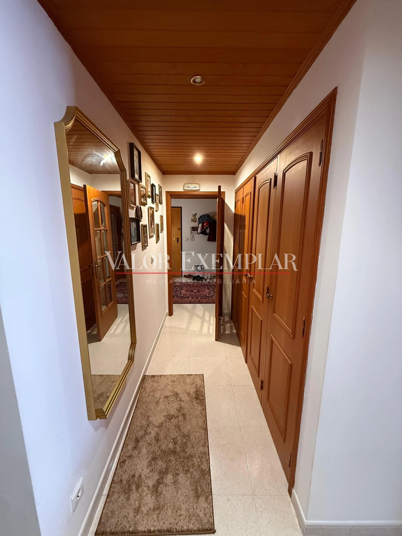 Apartamento T2 para Venda em Alcochete Foto 10