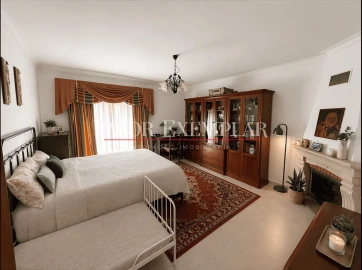 Apartamento T2 para Venda em Alcochete