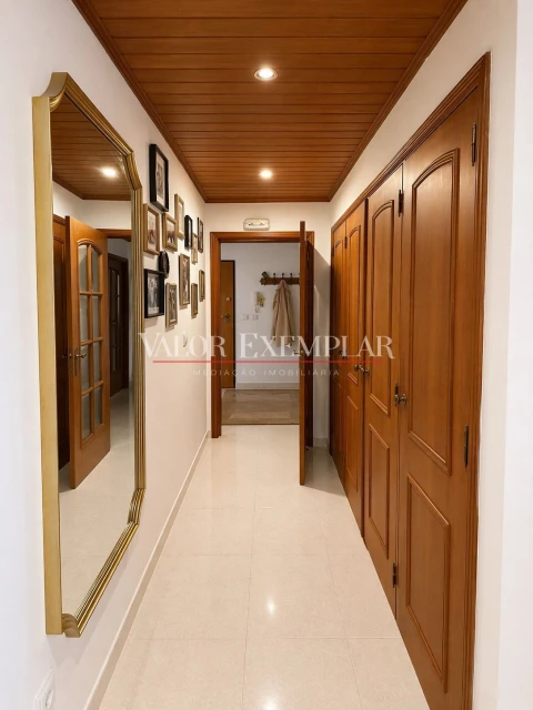 Apartamento T2 para Venda em Alcochete