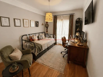 Apartamento T2 para Venda em Alcochete