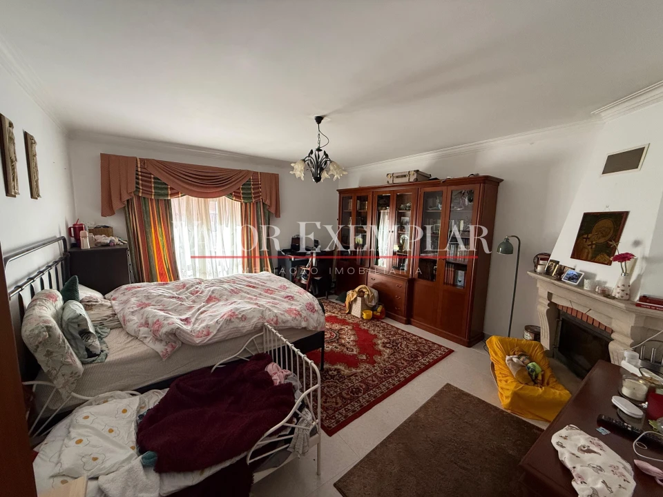 Apartamento T2 para Venda em Alcochete Foto 7