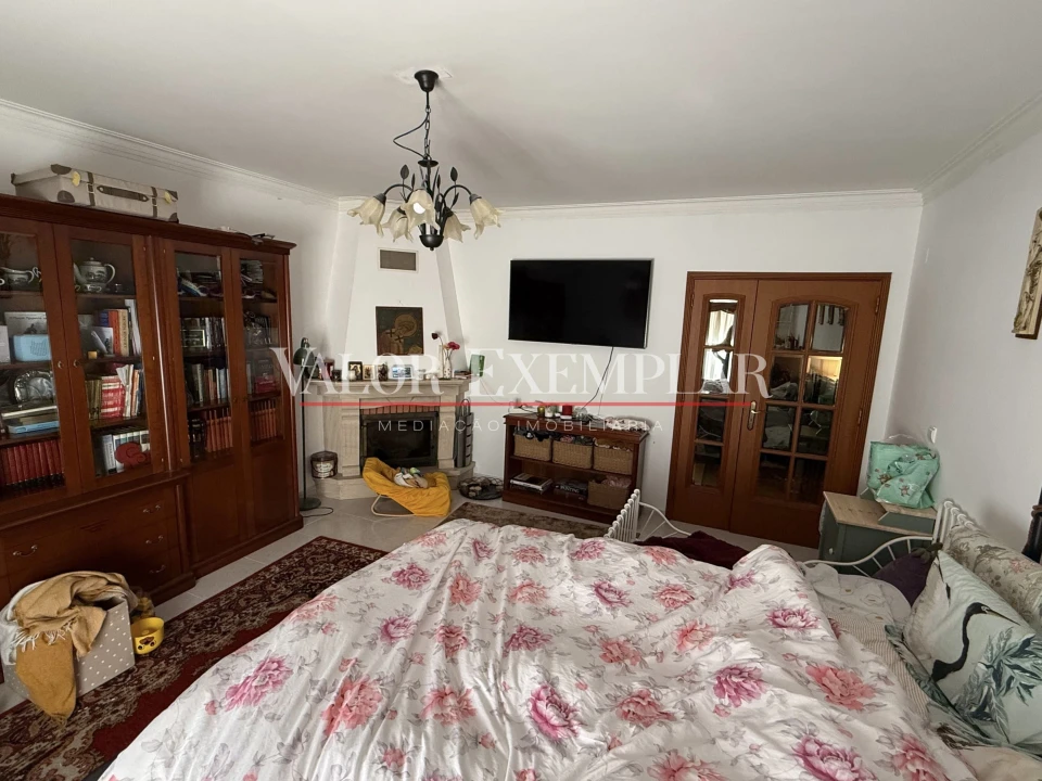 Apartamento T2 para Venda em Alcochete Foto 8