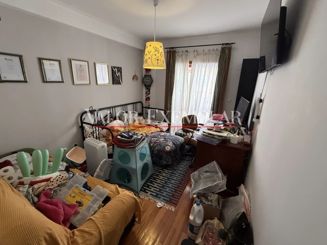 Apartamento T2 para Venda em Alcochete Foto 15