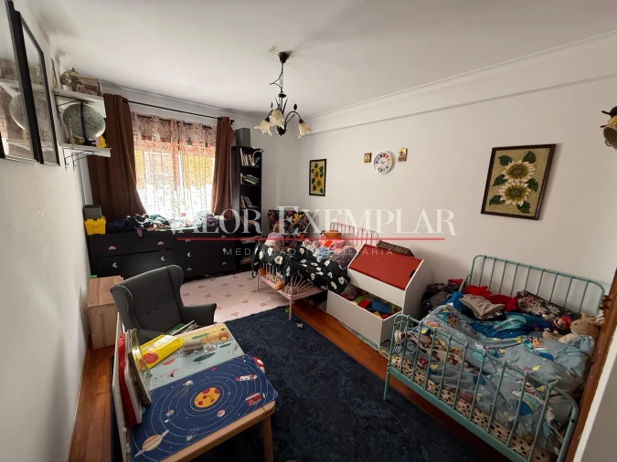Apartamento T2 para Venda em Alcochete Foto 11