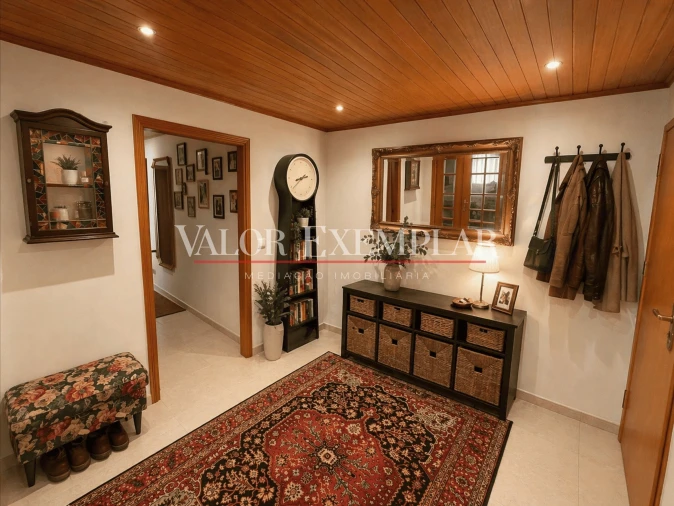 Apartamento T2 para Venda em Alcochete Foto 2