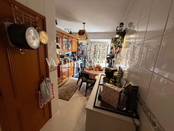 Apartamento T2 para Venda em Alcochete Foto 4