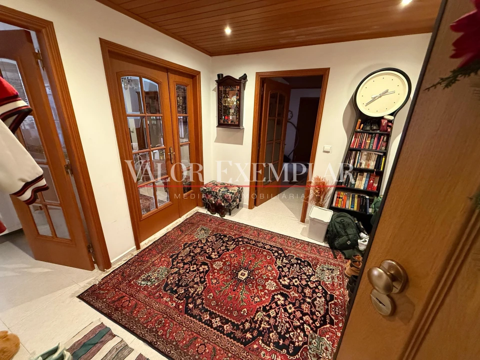 Apartamento T2 para Venda em Alcochete Foto 3