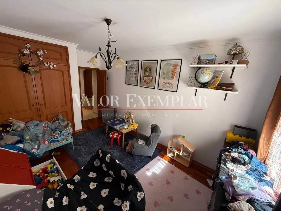 Apartamento T2 para Venda em Alcochete Foto 12