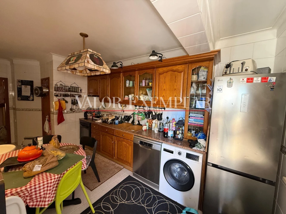 Apartamento T2 para Venda em Alcochete Foto 5