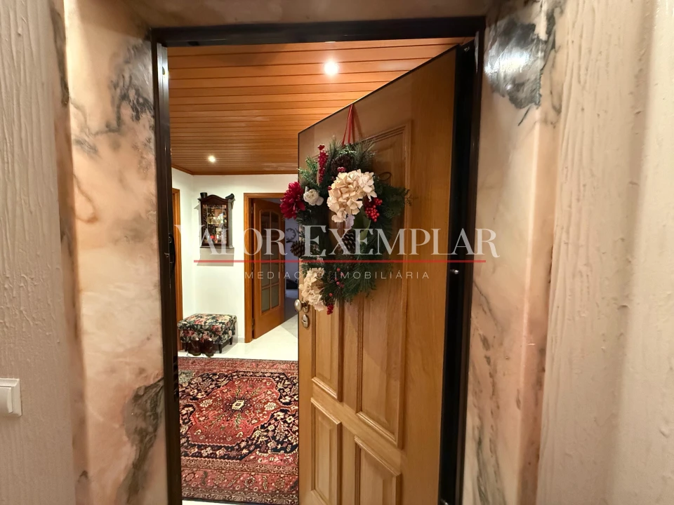 Apartamento T2 para Venda em Alcochete Foto 2