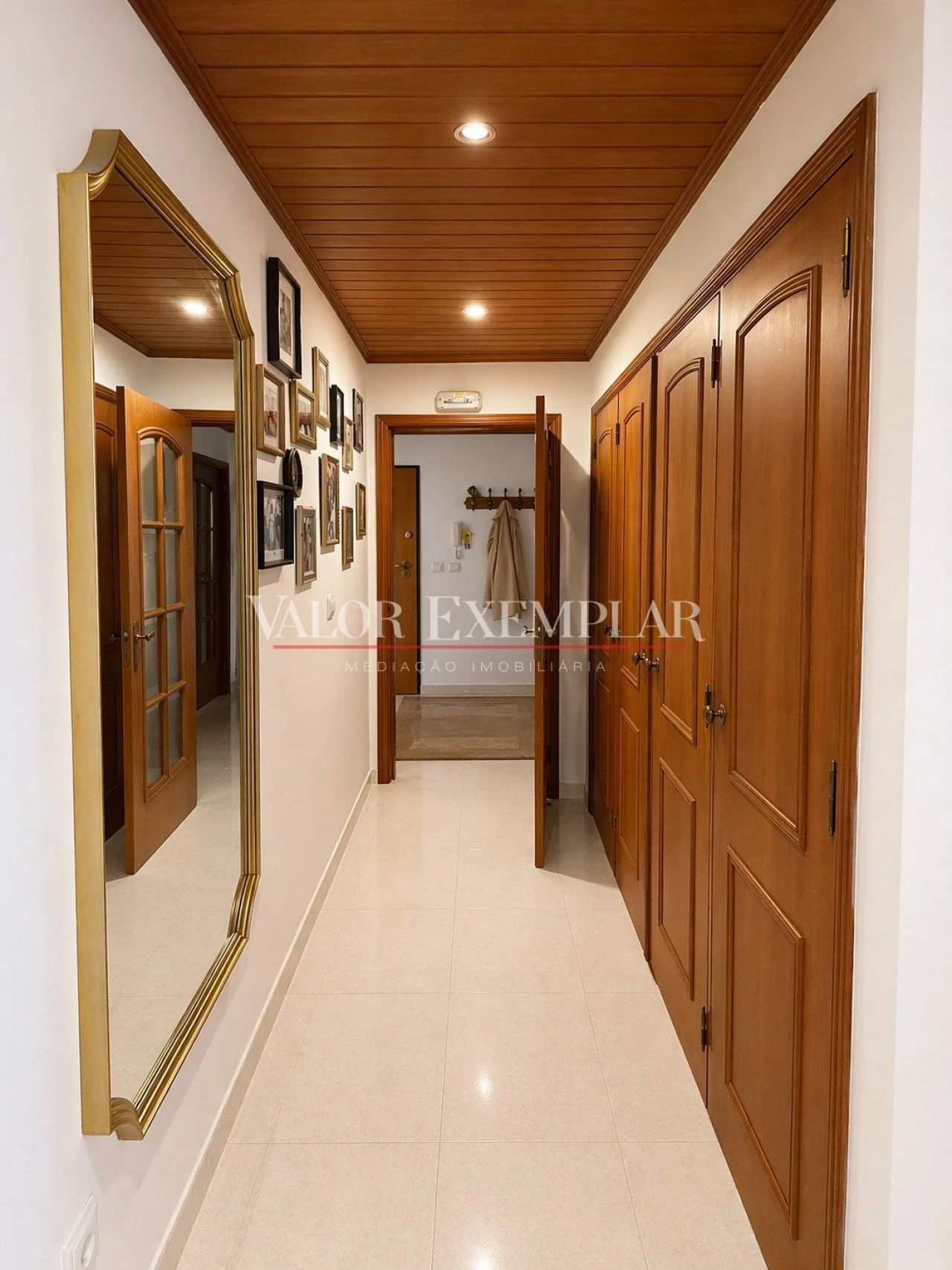 Apartamento T2 para Venda em Alcochete Foto 7