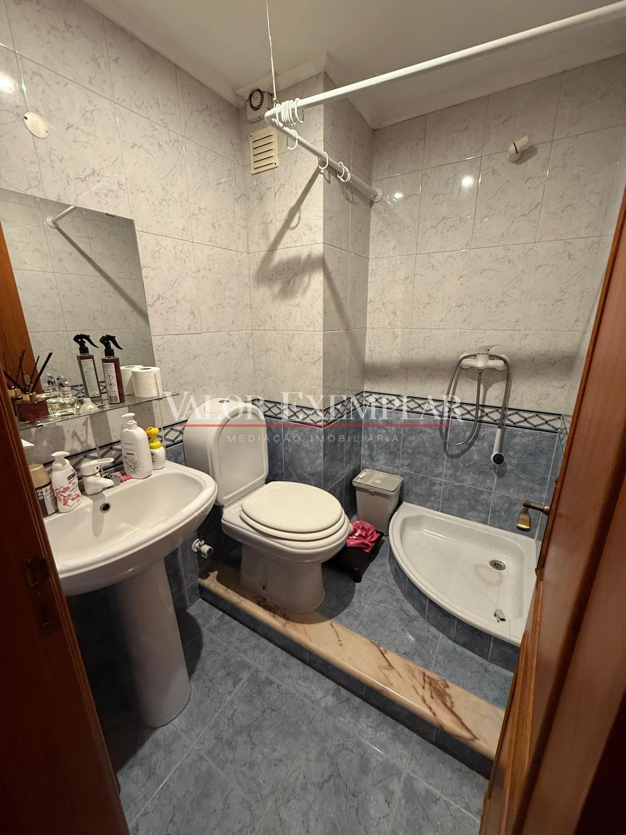 Apartamento T2 para Venda em Alcochete Foto 16