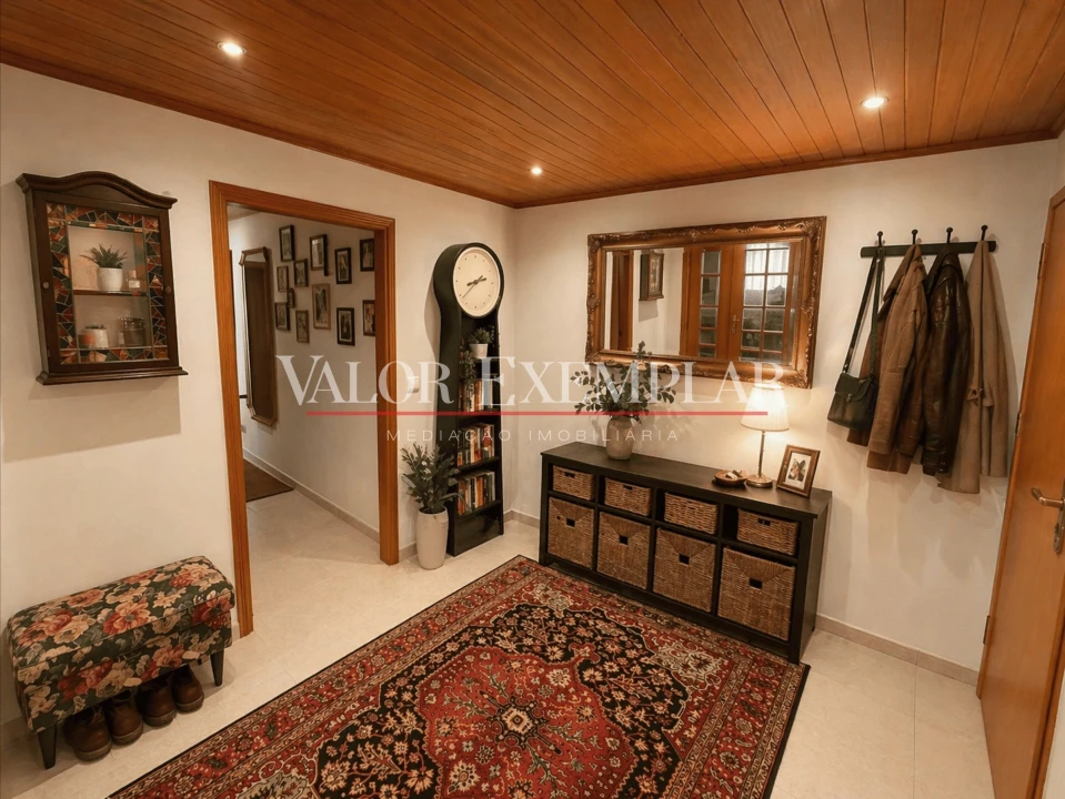 Apartamento T2 para Venda em Alcochete Foto 2