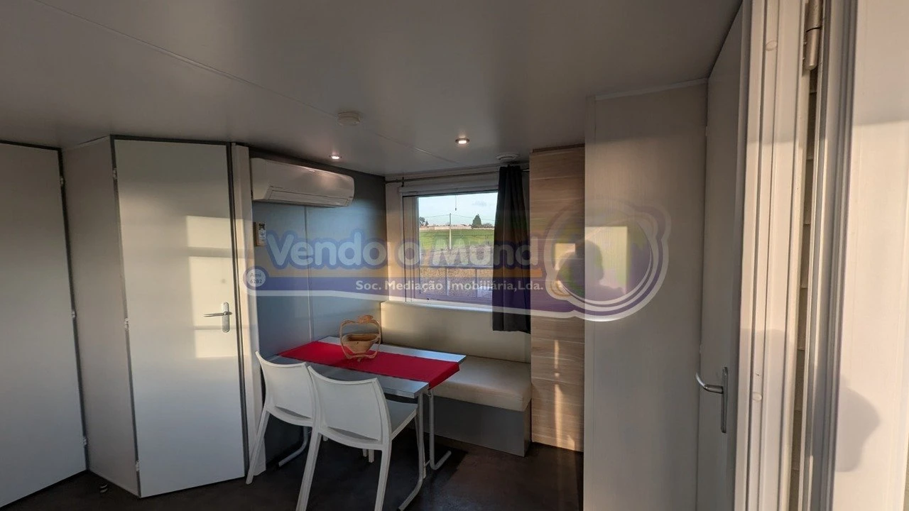 Terreno para Venda em Benavente Foto 15