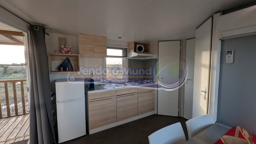 Terreno para Venda em Benavente Foto 13