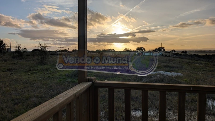 Terreno para Venda em Benavente Foto 19