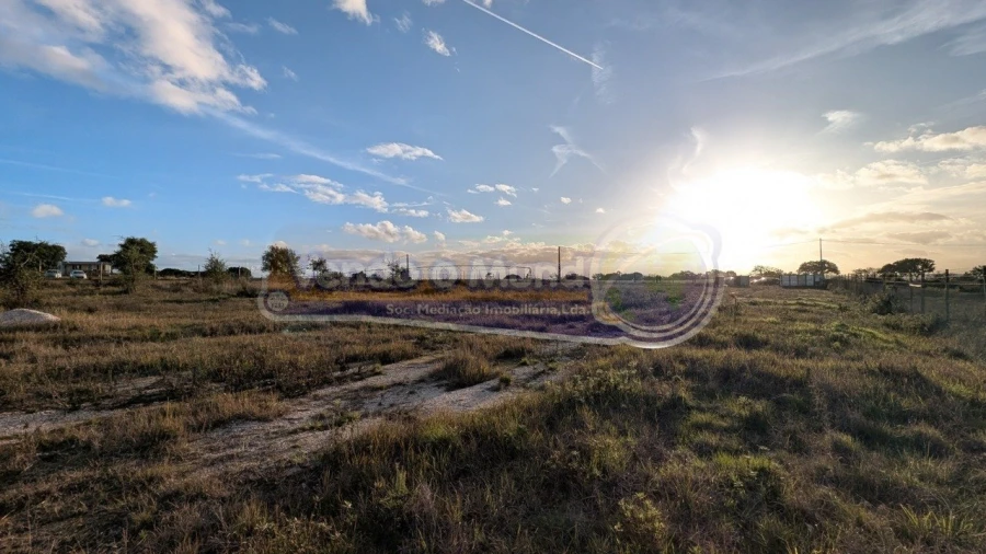 Terreno para Venda em Benavente Foto 3