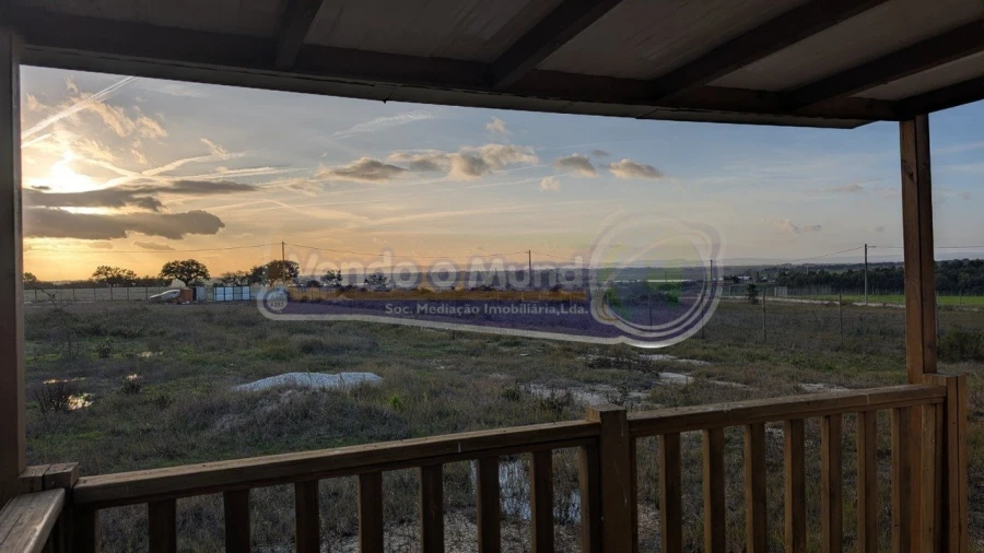 Terreno para Venda em Benavente Foto 18