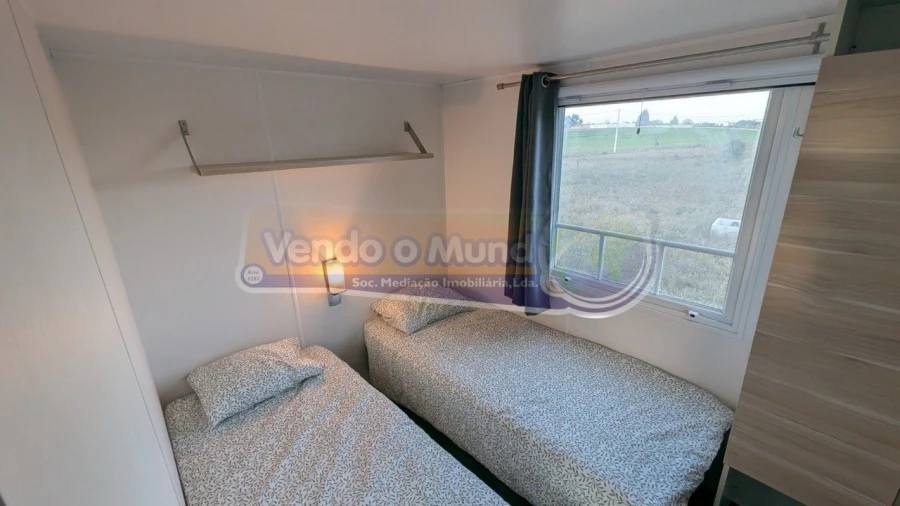 Terreno para Venda em Benavente Foto 12