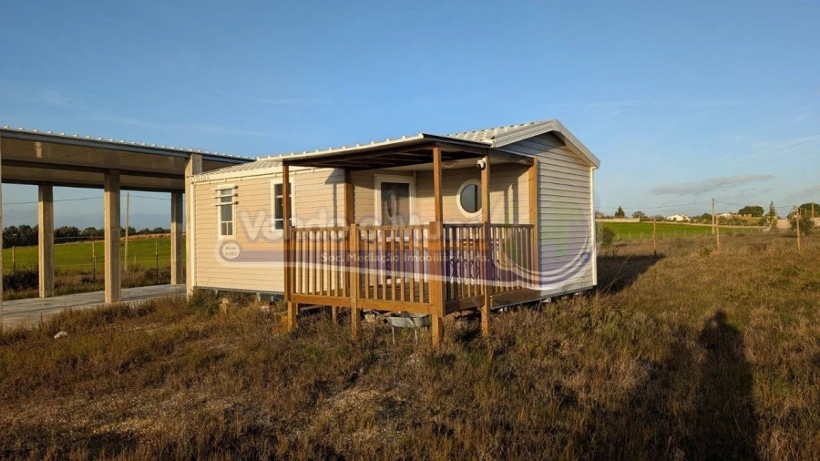 Terreno para Venda em Benavente Foto 5